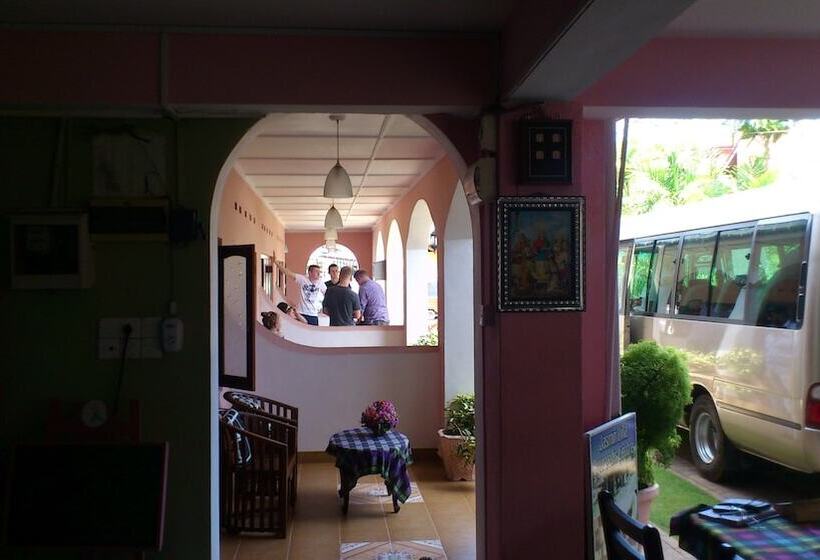پانسیون Ocean View Guesthouse