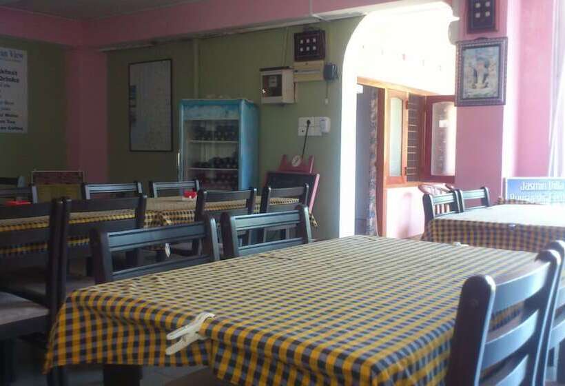پانسیون Ocean View Guesthouse