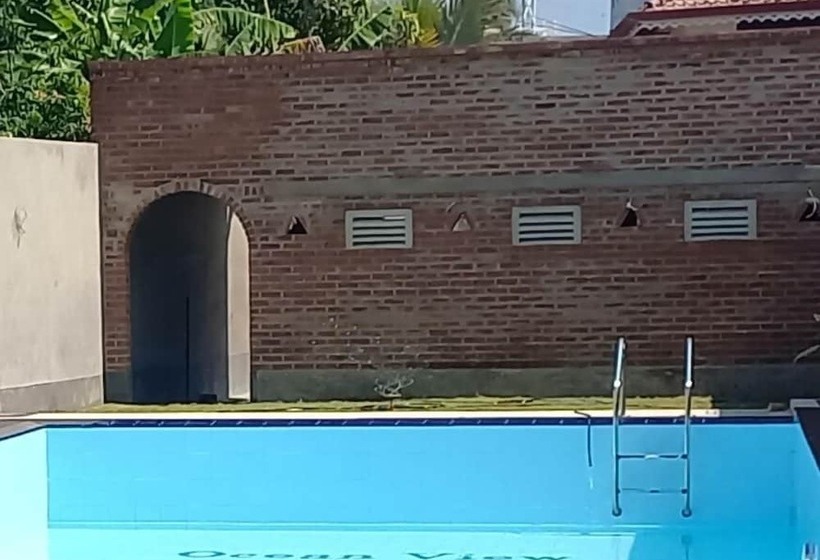 پانسیون Ocean View Guesthouse