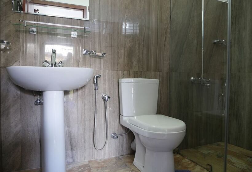 پانسیون Ocean View Guesthouse