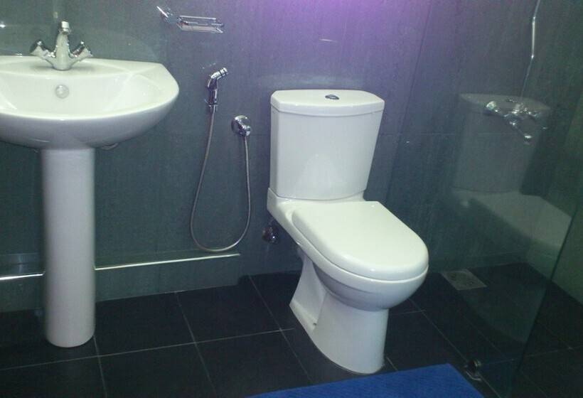 پانسیون Ocean View Guesthouse