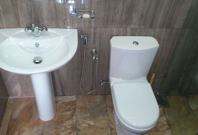 پانسیون Ocean View Guesthouse