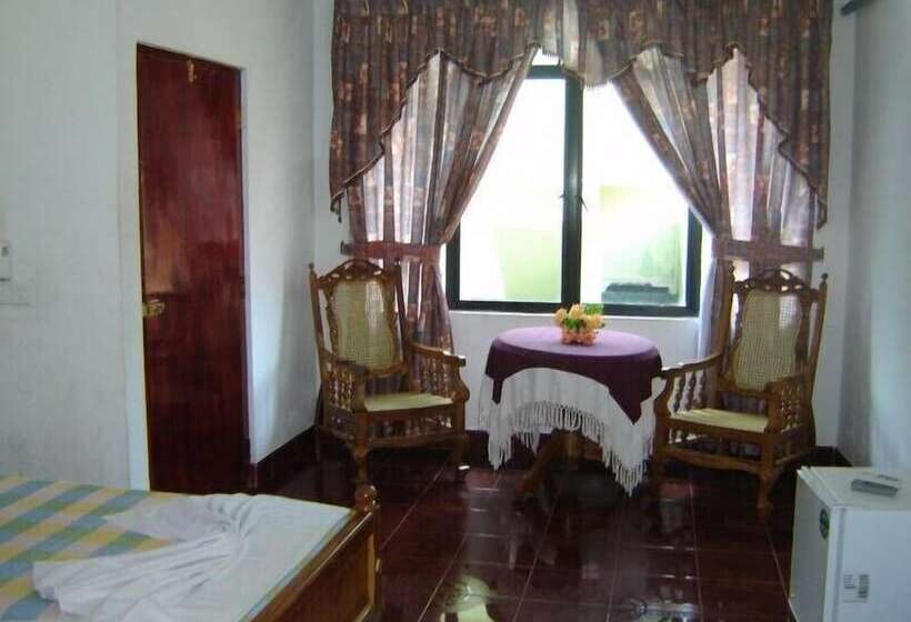 پانسیون Ocean View Guesthouse