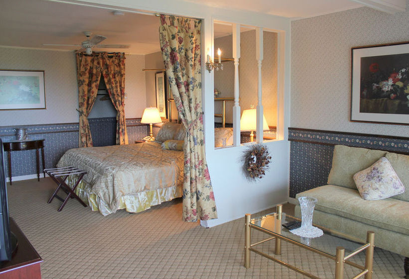 پانسیون Tara Manor Inn