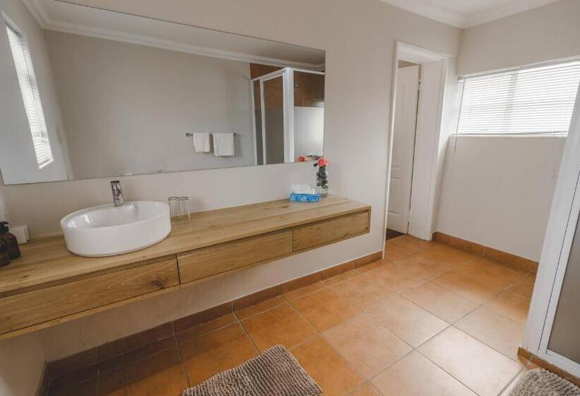 פנסיון Webersburg