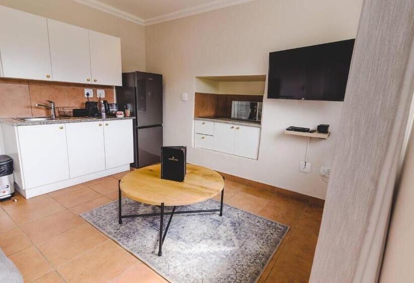 פנסיון Webersburg