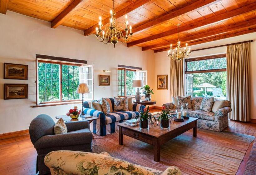 פנסיון Webersburg