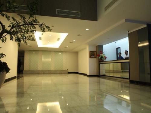 Fotos del hotel T Hotel Jakarta: 1 Fotos del hotel T Hotel Jakarta: 1