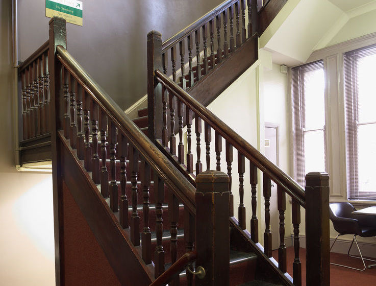 The George Sydney Hostel
