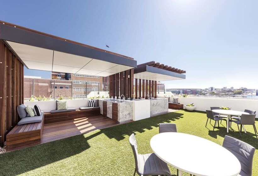 The Milton Brisbane