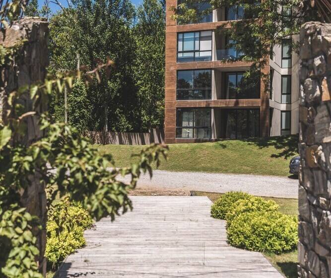 هتل Be House Suites & Spa