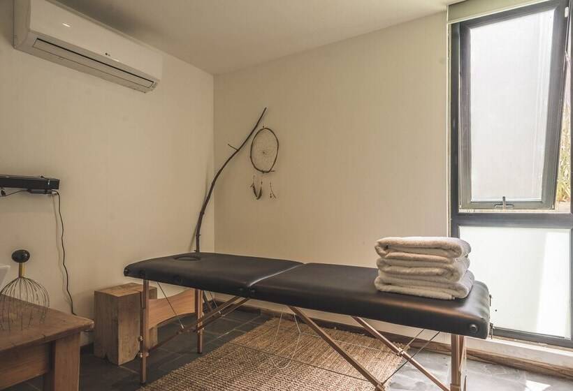 هتل Be House Suites & Spa