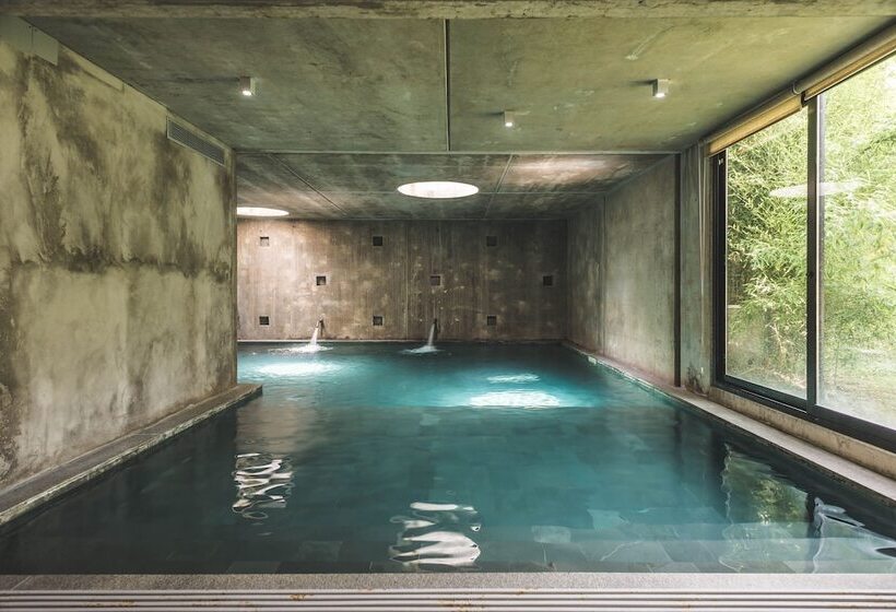 هتل Be House Suites & Spa