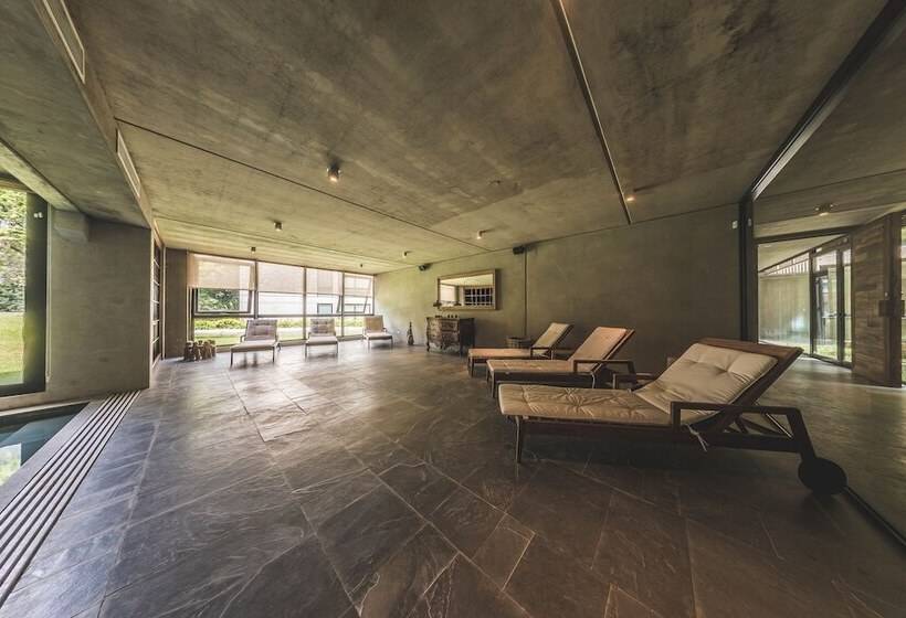 هتل Be House Suites & Spa