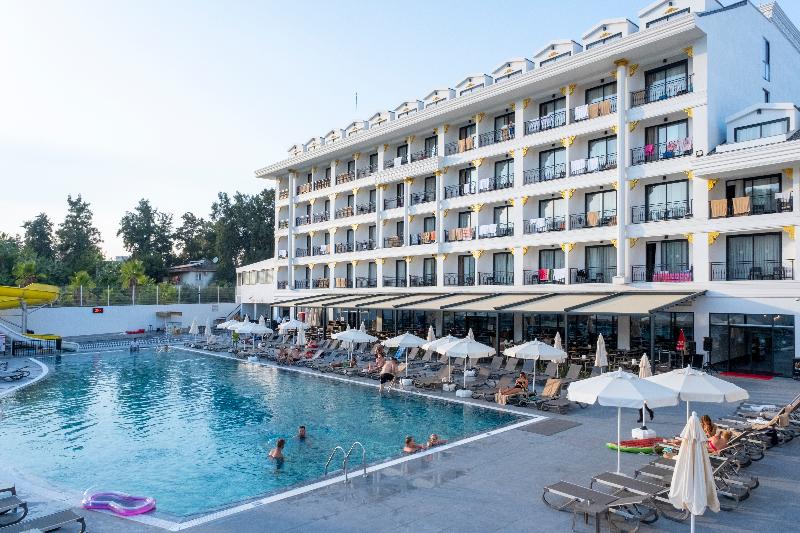هتل Hane Sun Elite