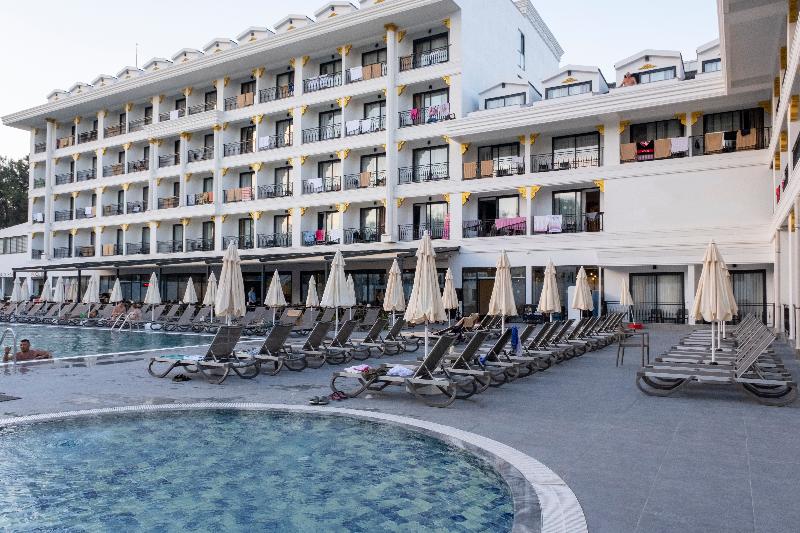 هتل Hane Sun Elite