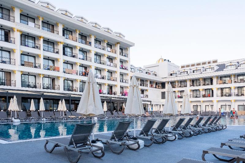 هتل Hane Sun Elite