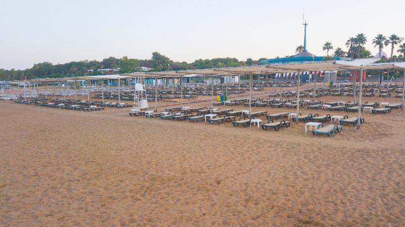 هتل Hane Sun Elite
