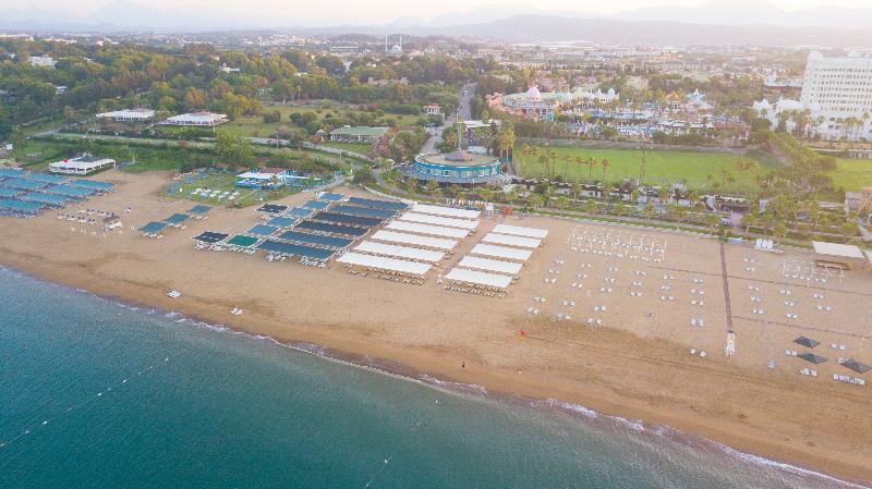 هتل Hane Sun Elite