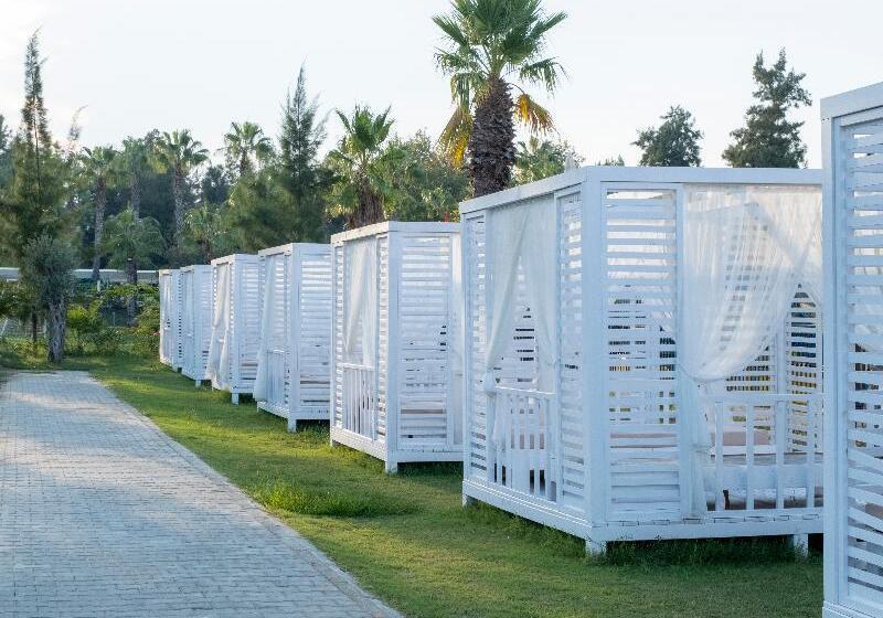 هتل Hane Sun Elite
