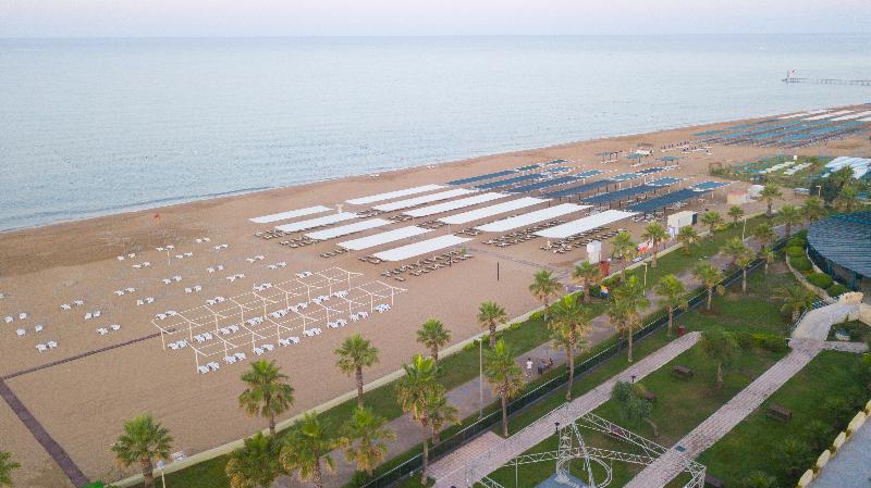 هتل Hane Sun Elite