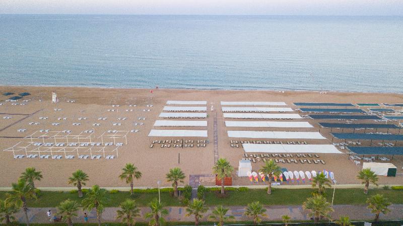 هتل Hane Sun Elite
