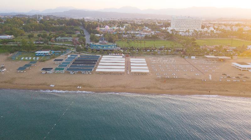 هتل Hane Sun Elite