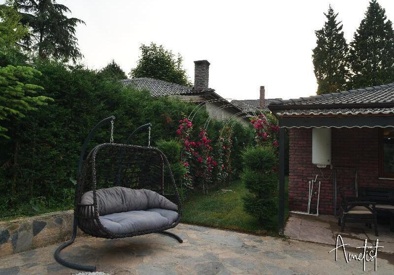 هتل Naturel Stone Villaları
