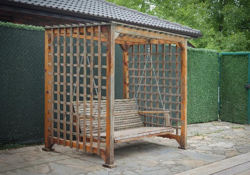 هتل Naturel Stone Villaları