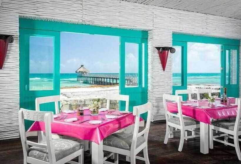 هتل Vidan Riviera Maya