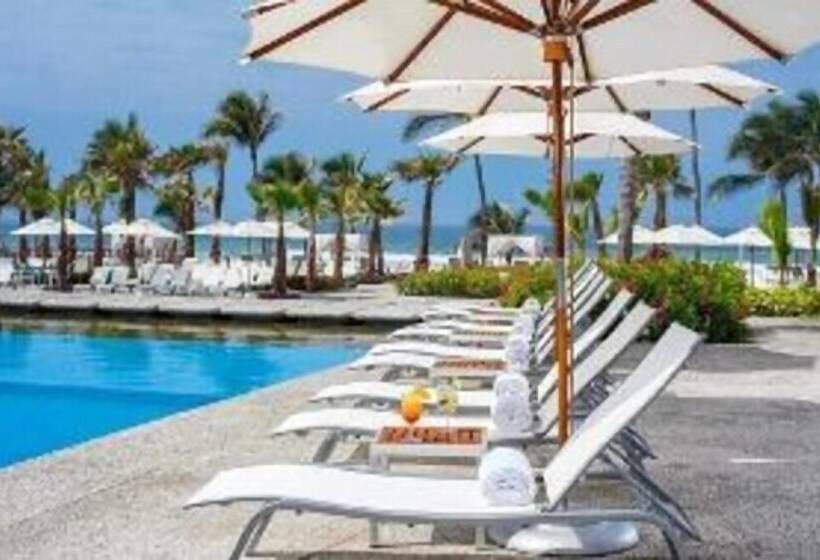 هتل Vidan Riviera Maya