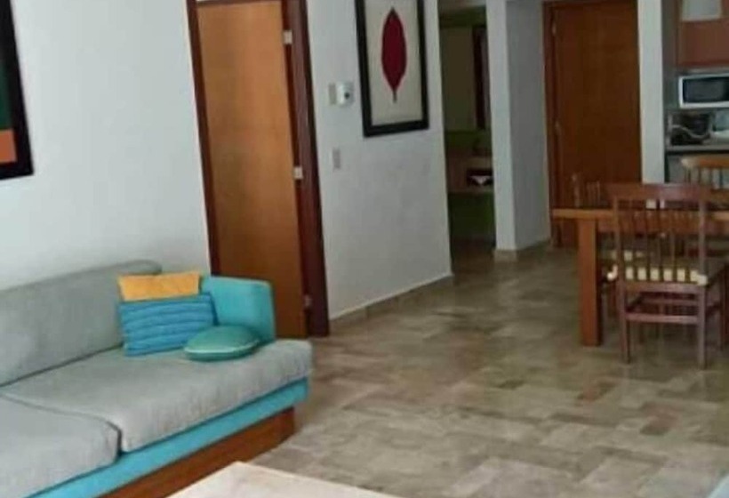هتل Vidan Riviera Maya