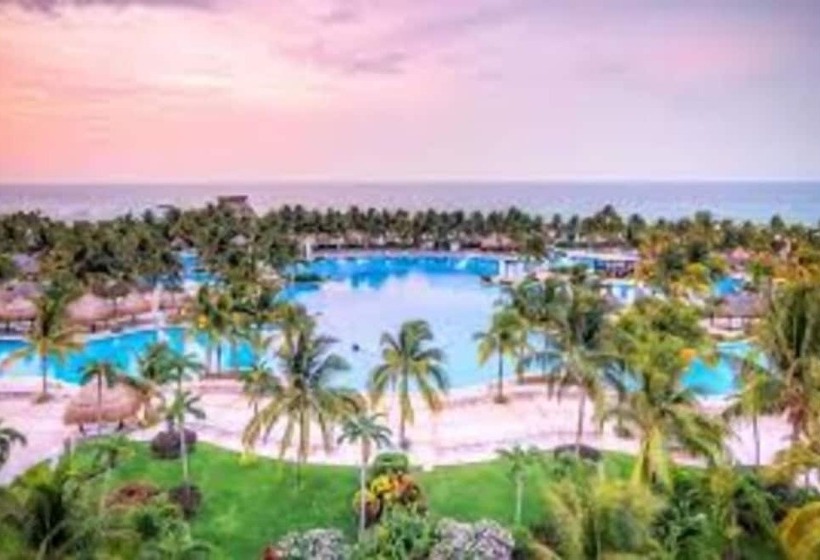 هتل Vidan Riviera Maya