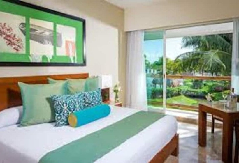 هتل Vidan Riviera Maya