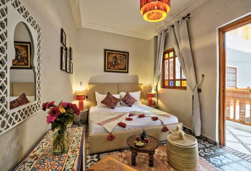 Riad Arabkech