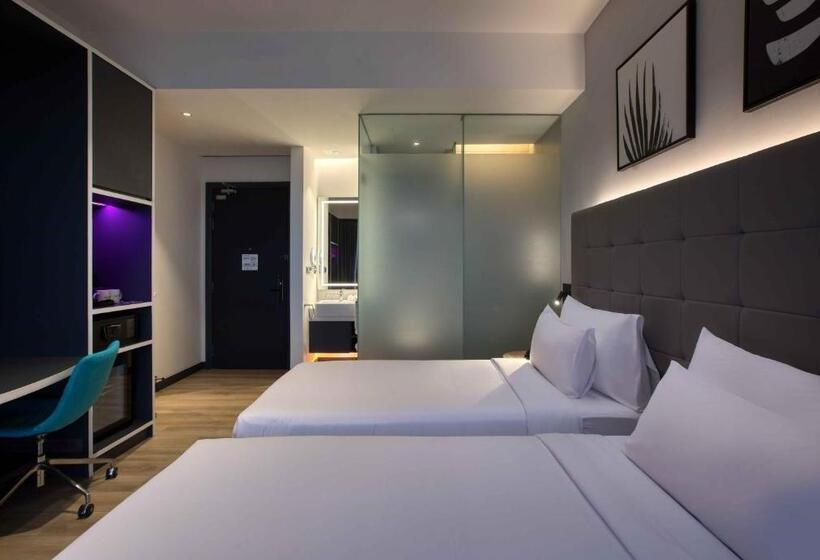 هتل Innside By Meliá Kuala Lumpur Cheras