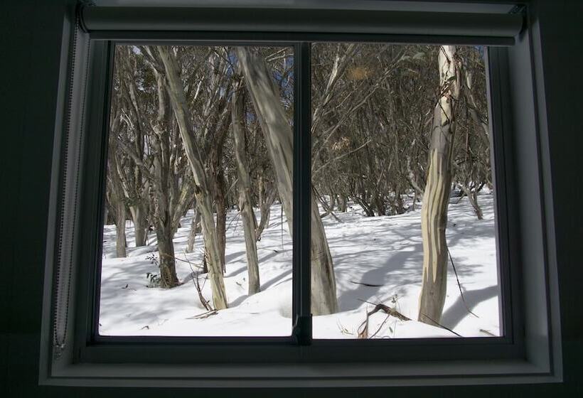 Общежитие Amber Lodge Mt Buller