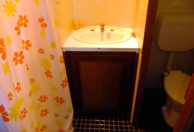 هاستل Ratu Kini Backpackers & Dive Resort