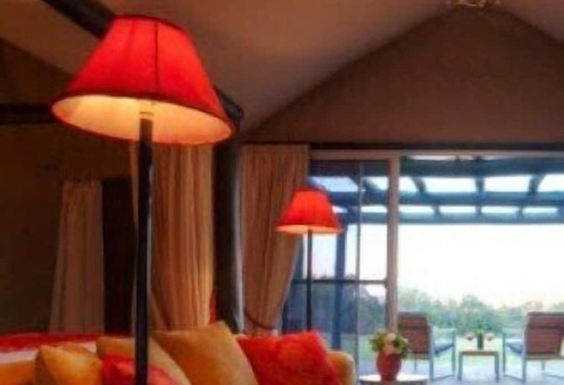 Alure Stanthorpe