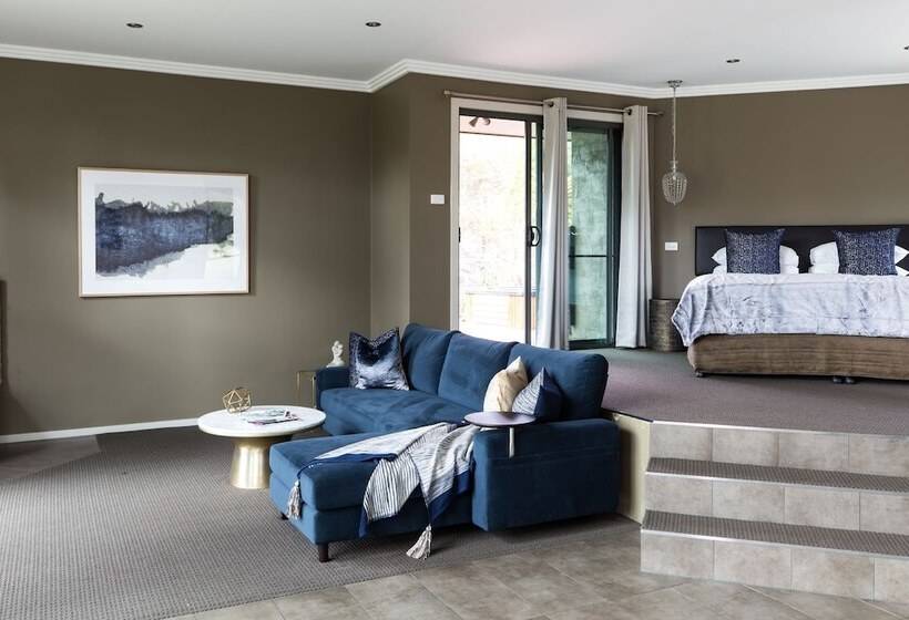 Alure Stanthorpe