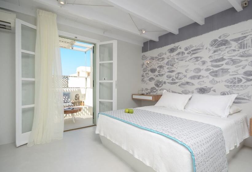 Antony Suites   Adults Only