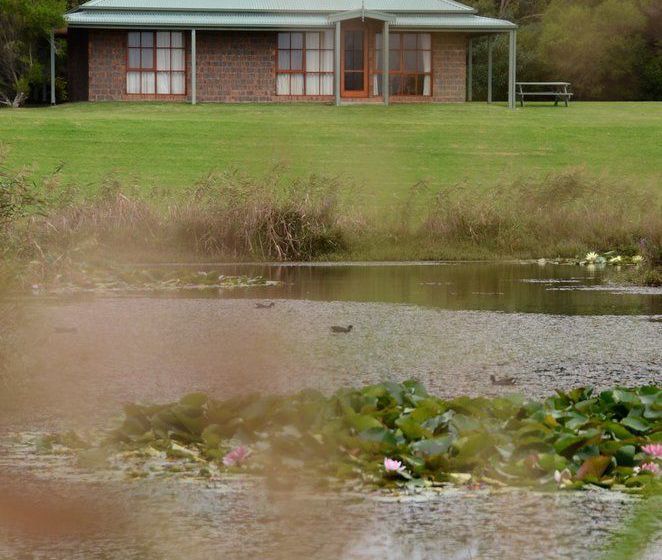 Apollo Bay Cottages