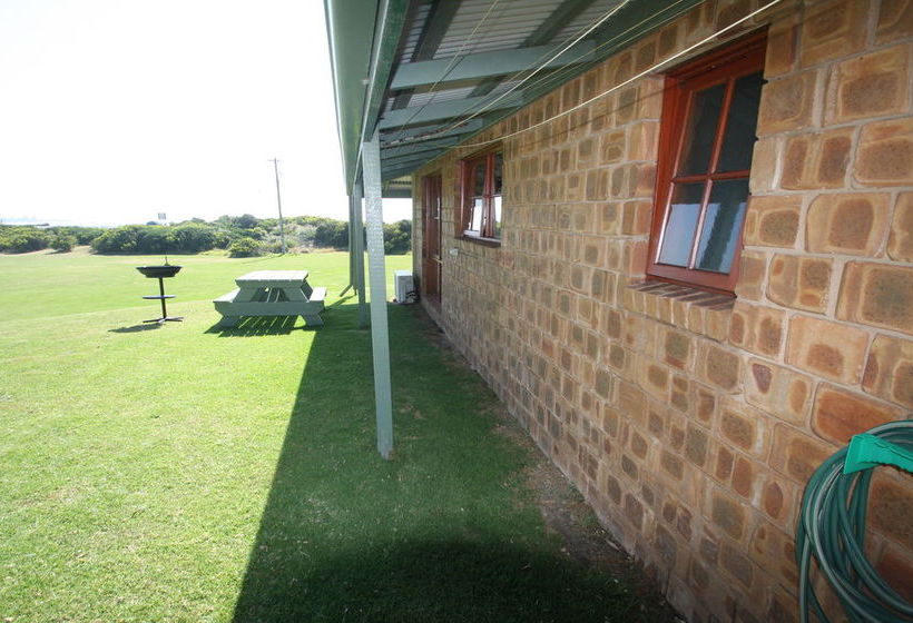 Apollo Bay Cottages