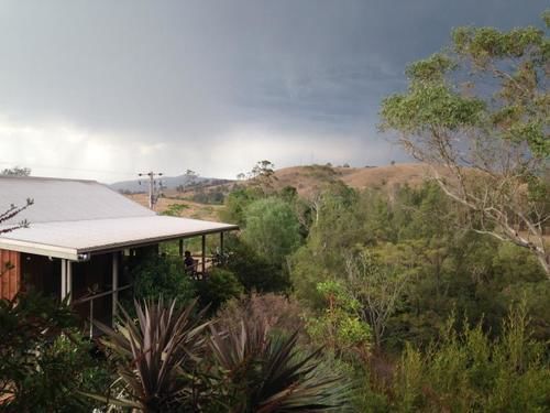 Barrington Hideaway  River Cottages