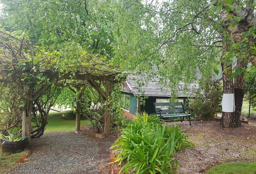 צימר Glenbrook House And Cottage