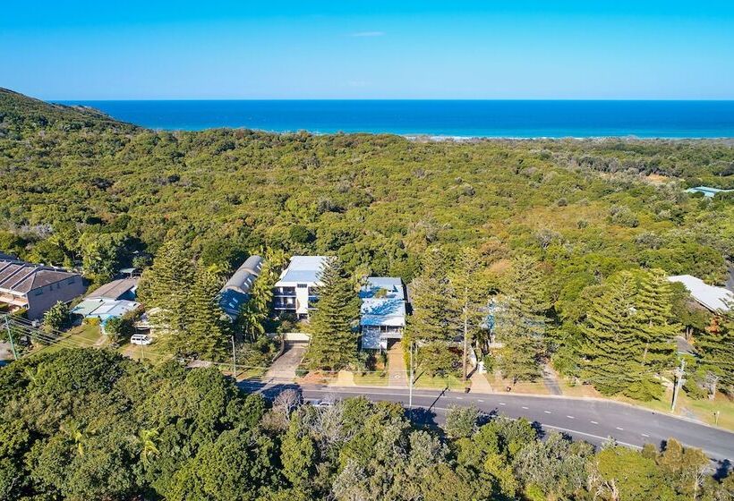 Cape Apartments