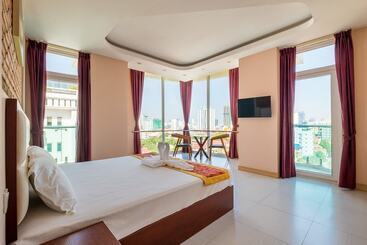 Colina Sky Hotel Phnom Penh