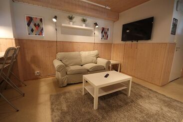 Forenom Hostel Espoo Kivenlahti