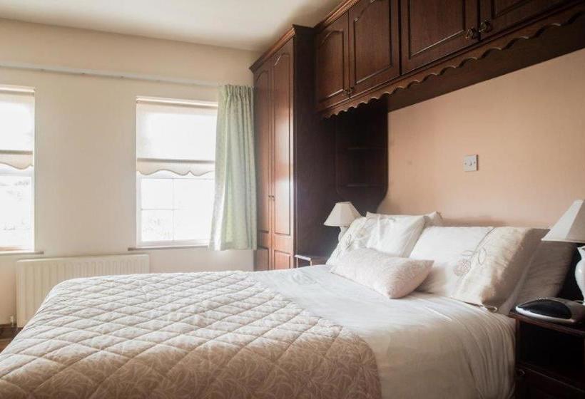 Glen Fort House B&b