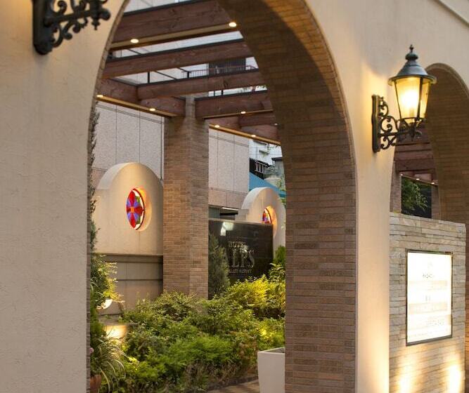 Fotos del hotel Alps:  2